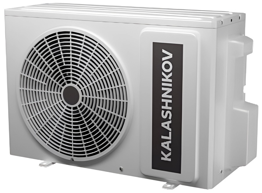 Настенная сплит система Kalashnikov Форпост KVAC-24IN-FP1/KVAC-24OD-FP1-WS30 on/off