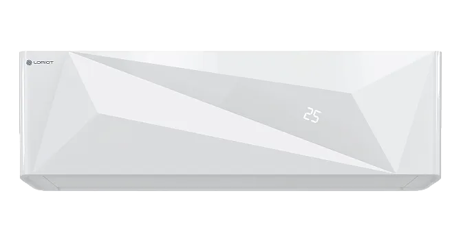 Сплит-система настенная Loriot LAC-07MD Diamond Wi-FI on/off