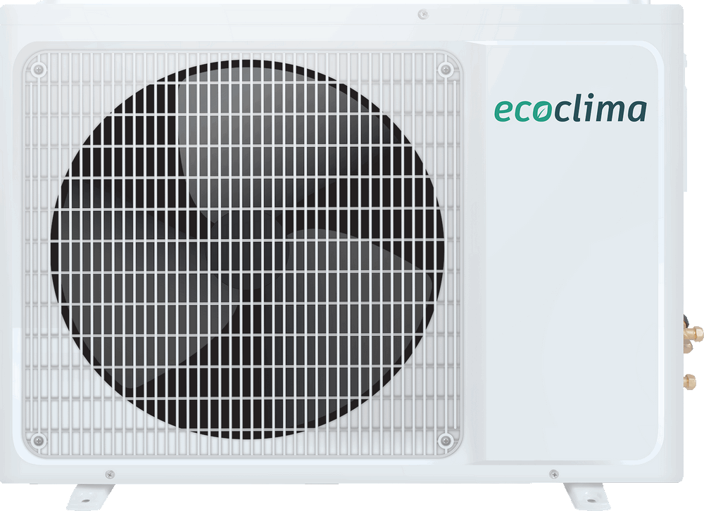 Настенная сплит-система Ecoclima ECW/I-AX07/FB-4R1 Frost line Inverter