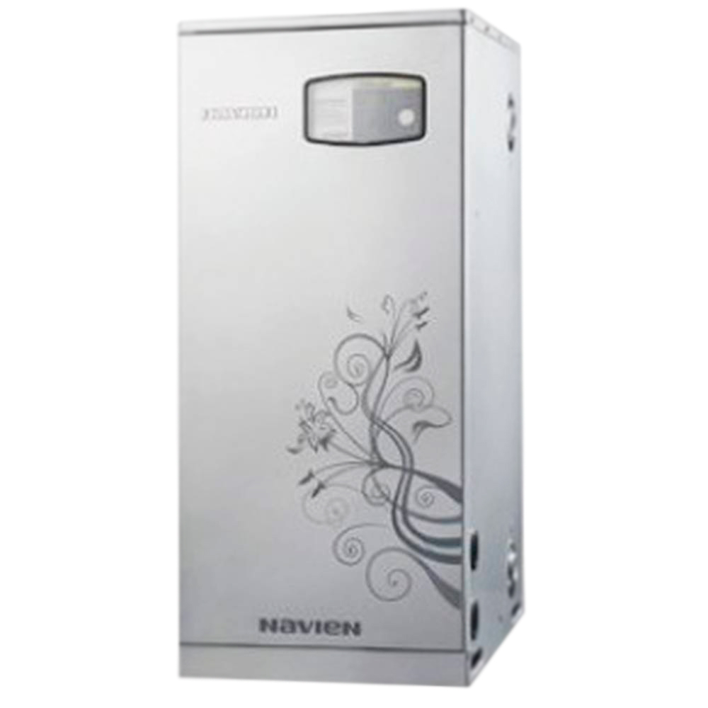 Напольный газовый котел Navien GST-40KN
