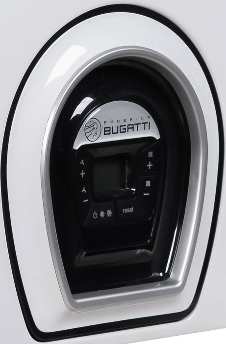 Настенный газовый котел Federica Bugatti 50 Cond B VARME