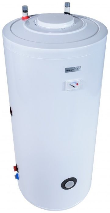 Бойлер косвенного нагрева Hajdu AQ IND 200 SC PRO (2142414010)