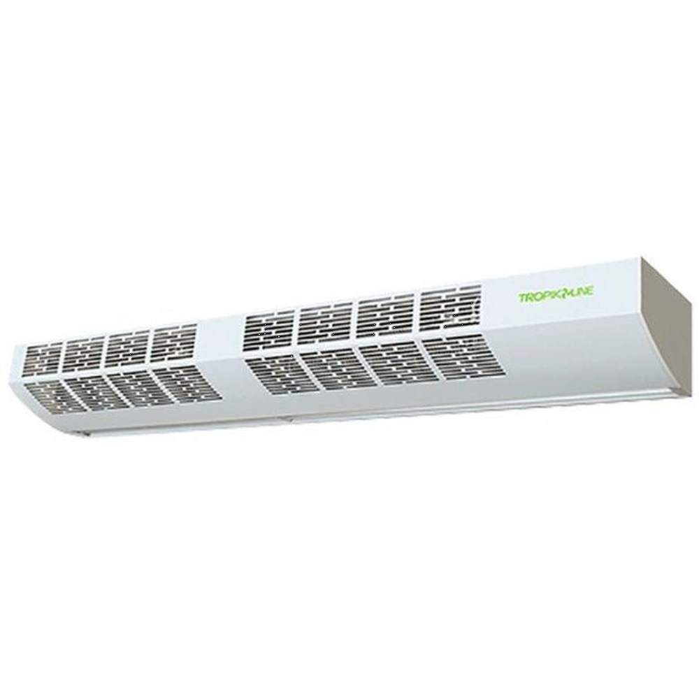 Тепловая завеса Тропик М6