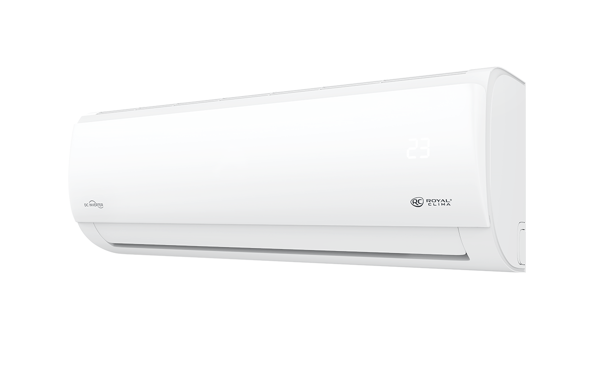 Настенная сплит-система ROYAL CLIMA RCI-TWL22HN TRIUMPH LITE Inverter