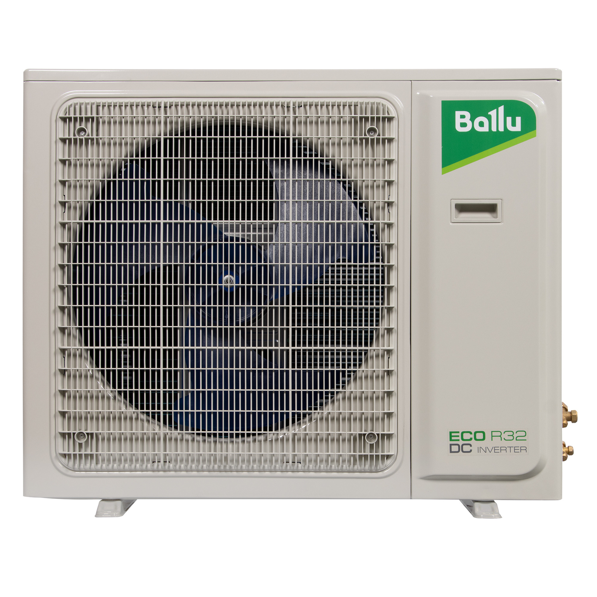Канальная сплит-система BALLU BLCI_A_D-48HN8_V3 Universal 3 DC Inverter