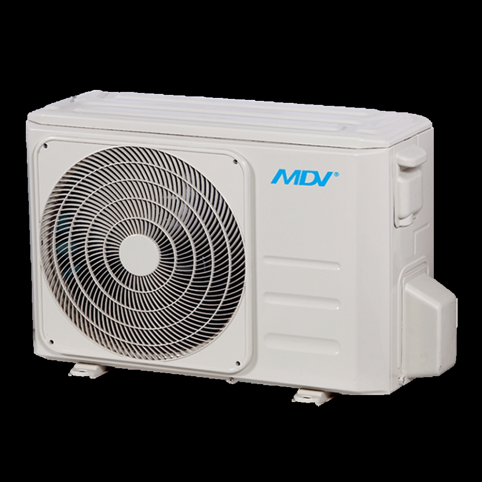 Сплит-система MDV MDSA-24HRN8/MDOA-24HN8 Aurora on/off