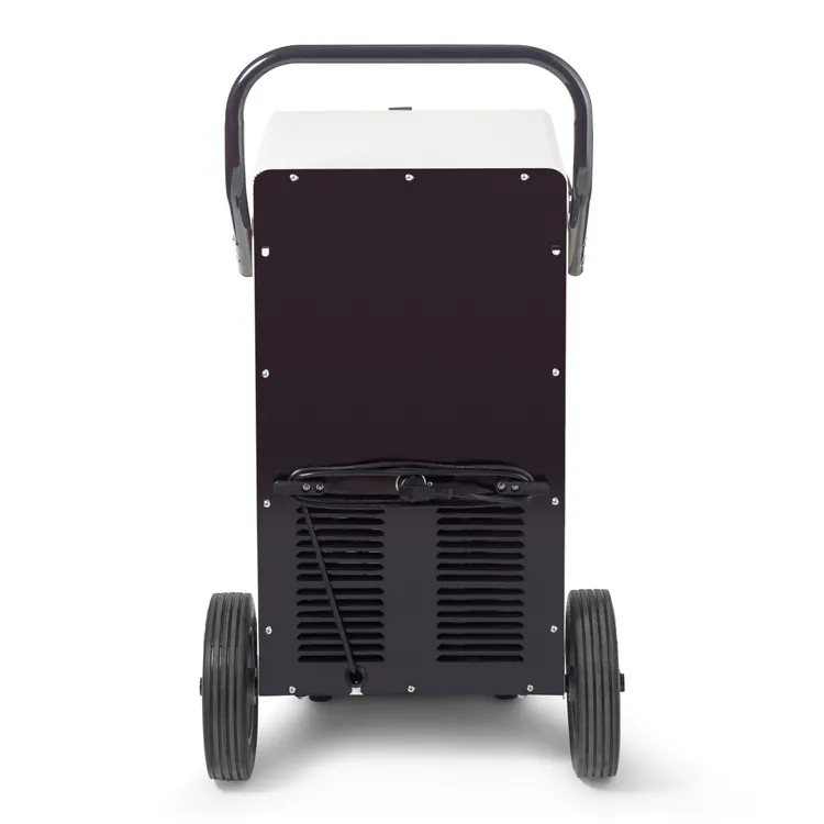 Осушитель воздуха TROTEC TTK 380 ECO