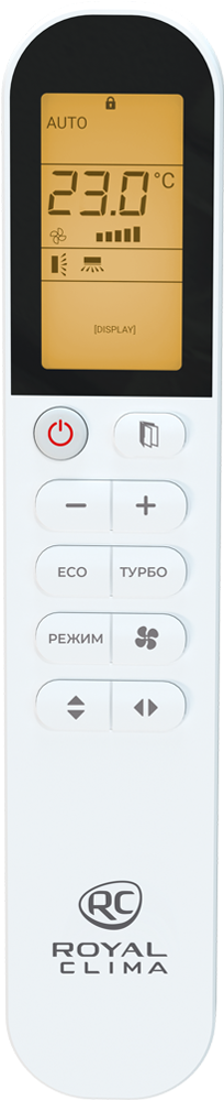 Настенная сплит-система ROYAL CLIMA RCI-ARE35HN ARIA DC Inverter