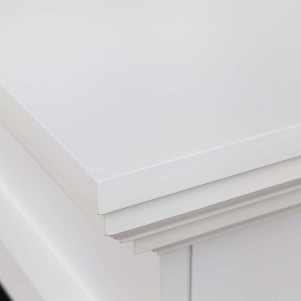 Электрокамин RealFlame  Marco 25,5/26 WT с очагом Epsilon 26