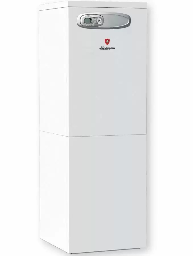 Конденсационный котел Lamborghini iXINOX B S 32 K100