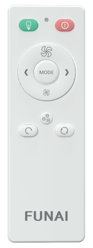 Приточно-вытяжная установка Funai Fuji ERW-150X.D черный