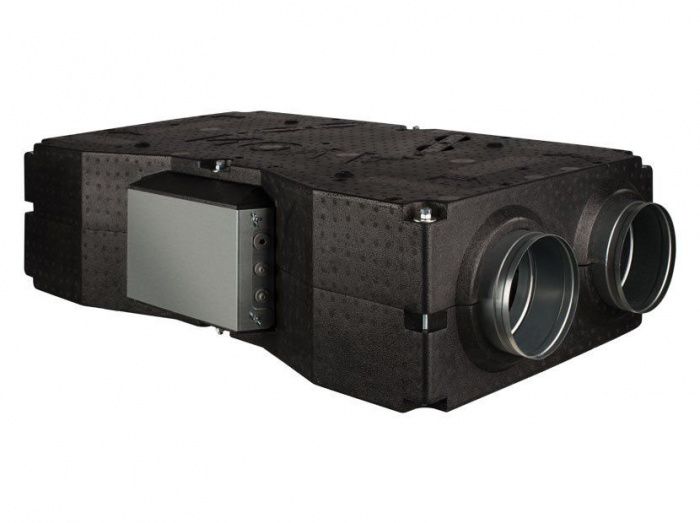 Приточно-вытяжная установка Shuft Nova-300 Sensitive