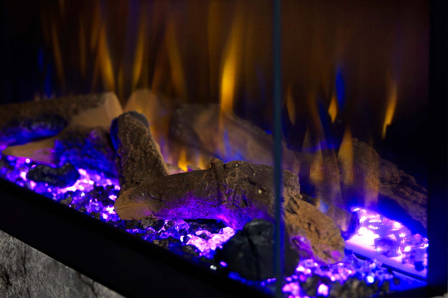 Очаг Dimplex Vivente 150