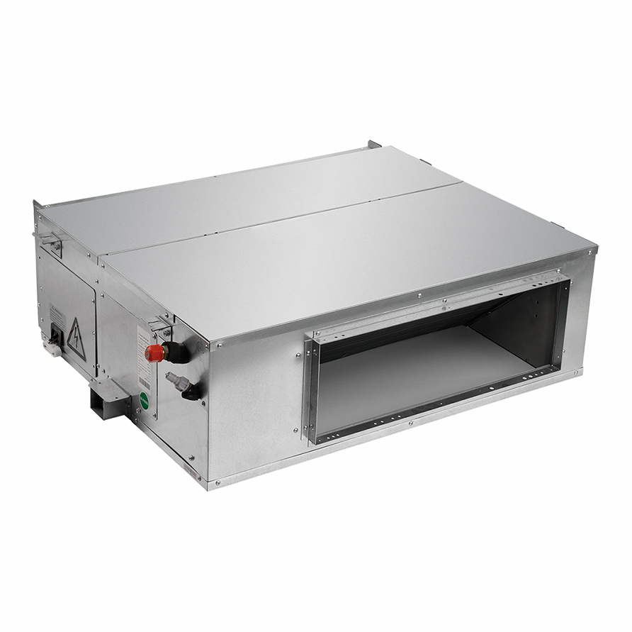 Канальная сплит система Oasis PL-18M