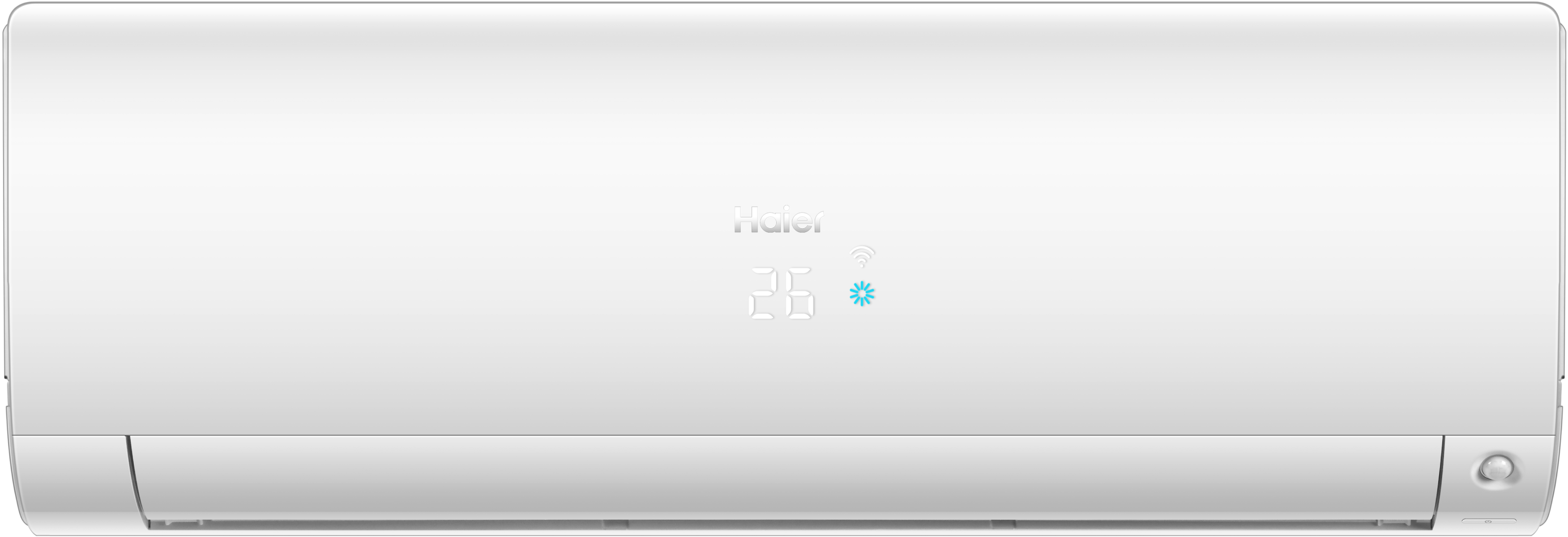 Настенная сплит-система Haier Flexis Super Match AS35S2SF3FA-W / 1U35S2SM4FA Inverter