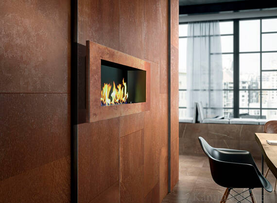 Биокамин Estetic Flame Etude 1200 Loft