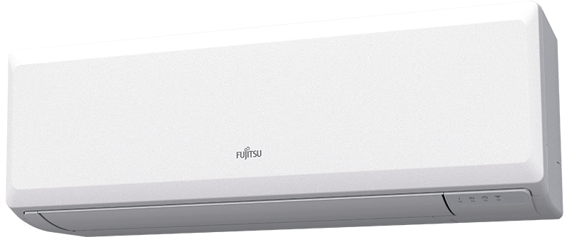 Настенная сплит-система FUJITSU ASYG07KPCA-R/AOYG07KPCA-R Clarios Inverter