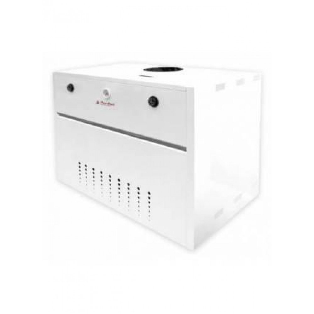 Напольный газовый котел ДОН Стайл КС-Г-80S