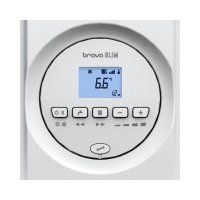 Настенный газовый котел Sime BRAVA SLIM 40 BF