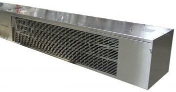 Тепловая завеса Тропик X525W10 Techno