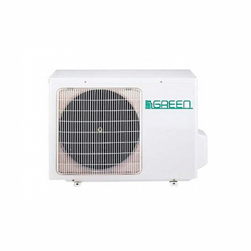 Сплит-система настенная Green GRI/GRO-24 IG2 inverter