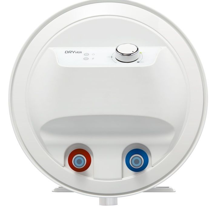 Электрический накопительный водонагреватель Royal Thermo RWH 150 DRYver