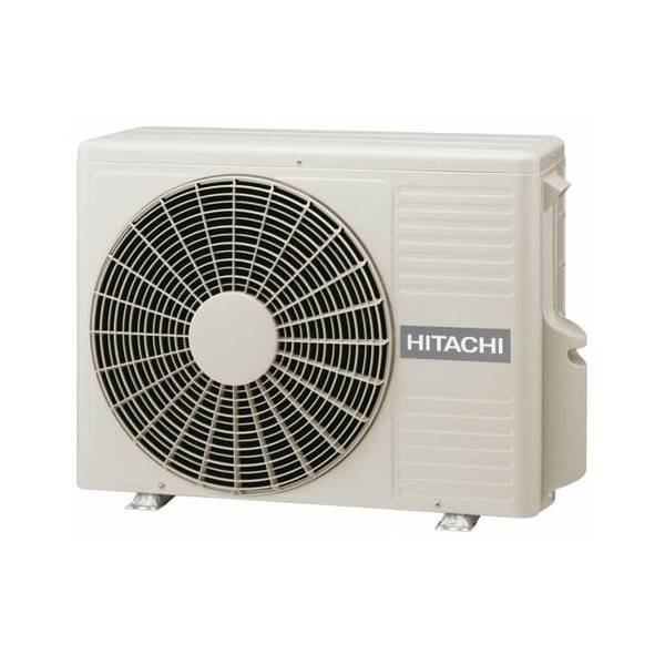 Сплит-системы кассетного типа Hitachi RAI-60RPE/RAC-60NPE inverter