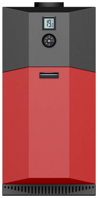 Котел газовый ЛЕМАКС Prestige 35