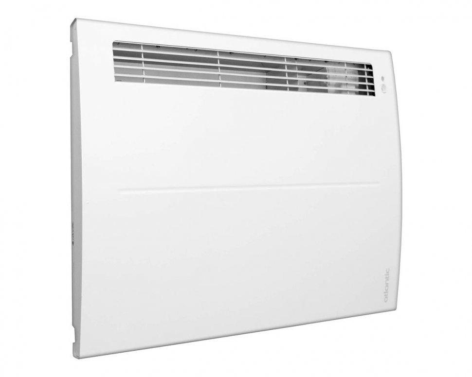 Электрический конвектор Atlantic 1500W Ecoboost 3 WiFi