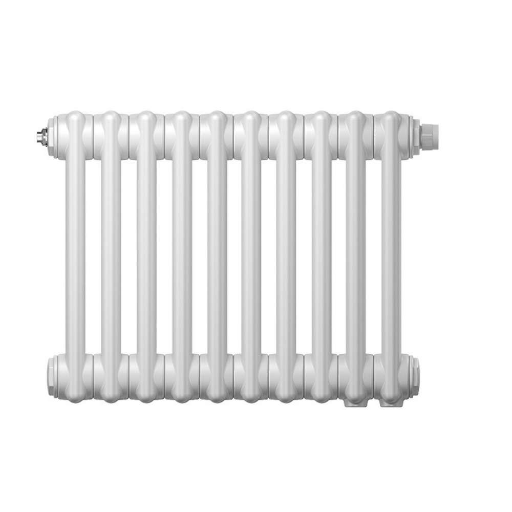 Стальной трубчатый радиатор Zehnder Charleston 2050 н/п (10 секций)