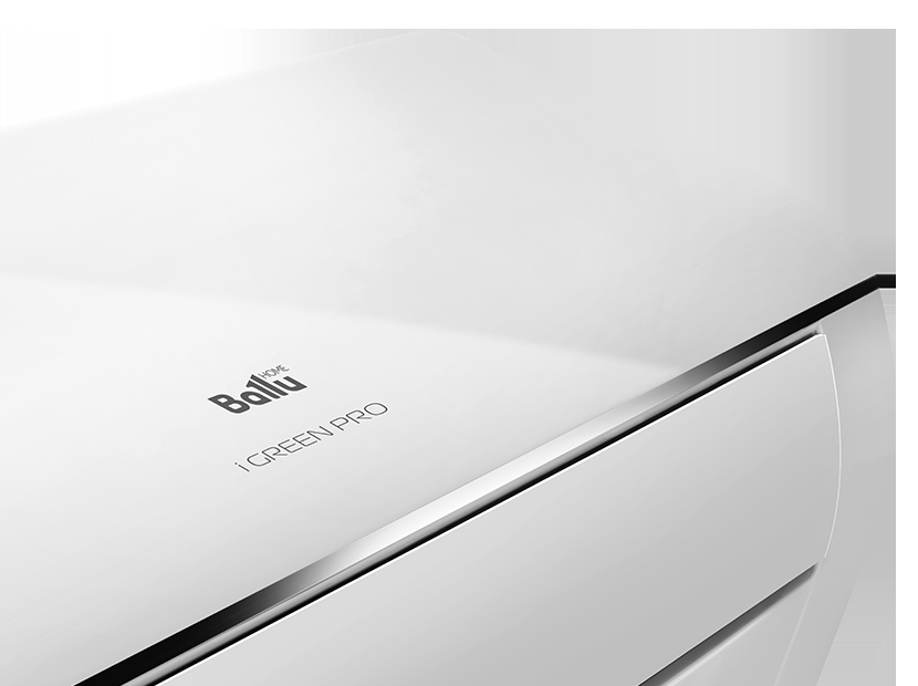 Сплит система Ballu BSAG-07HN1 iGreen Pro on/off
