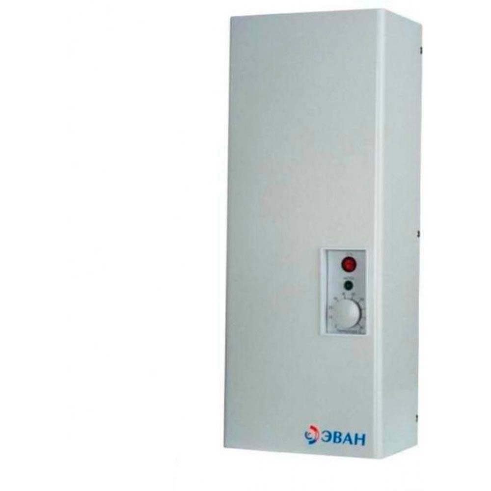 Проточный электрический водонагреватель ЭВАН В1-7,5