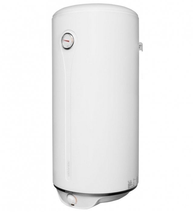 Накопительный водонагреватель Atlantic OPRO TURBO 80