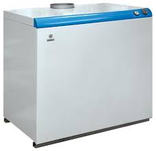 Напольный газовый котел Жуковский КОВ-Г-68 Комфорт