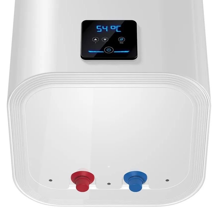 Электрический накопительный водонагреватель Thermex Minta 80 V