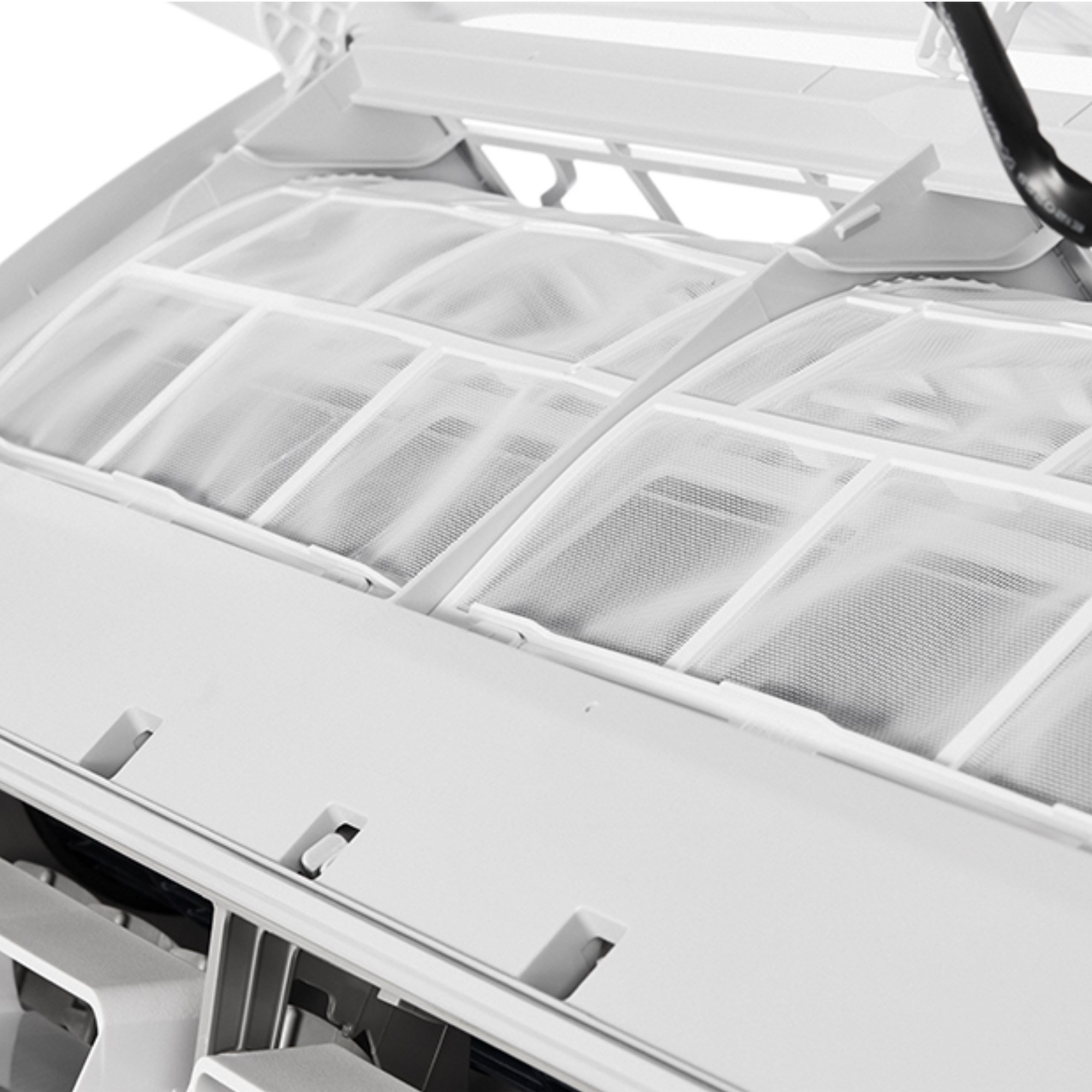 Сплит-система настенная Ballu BSUI-09HN8 Platinum Evolution DC