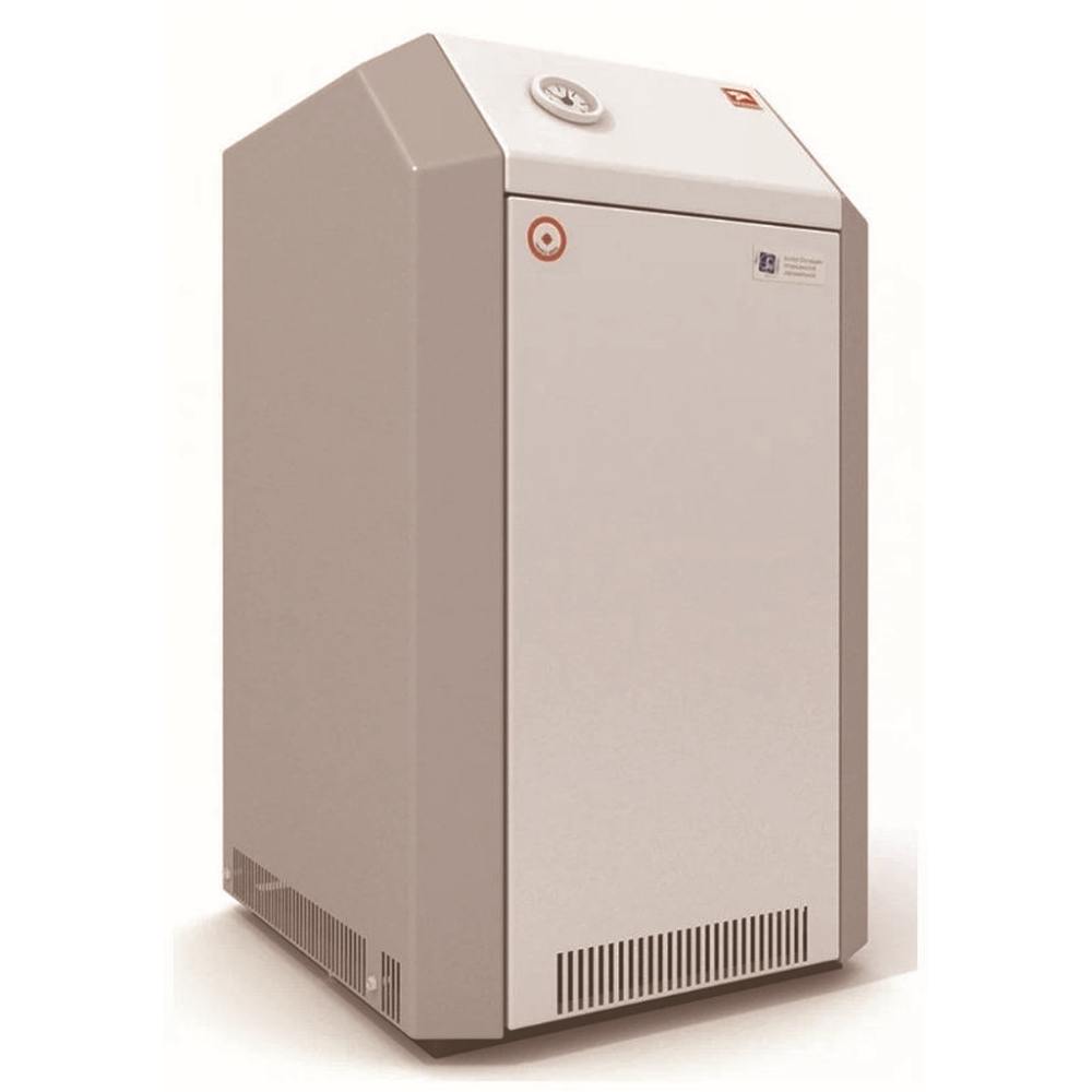 Напольный газовый котел Лемакс Премиум 25 кВт