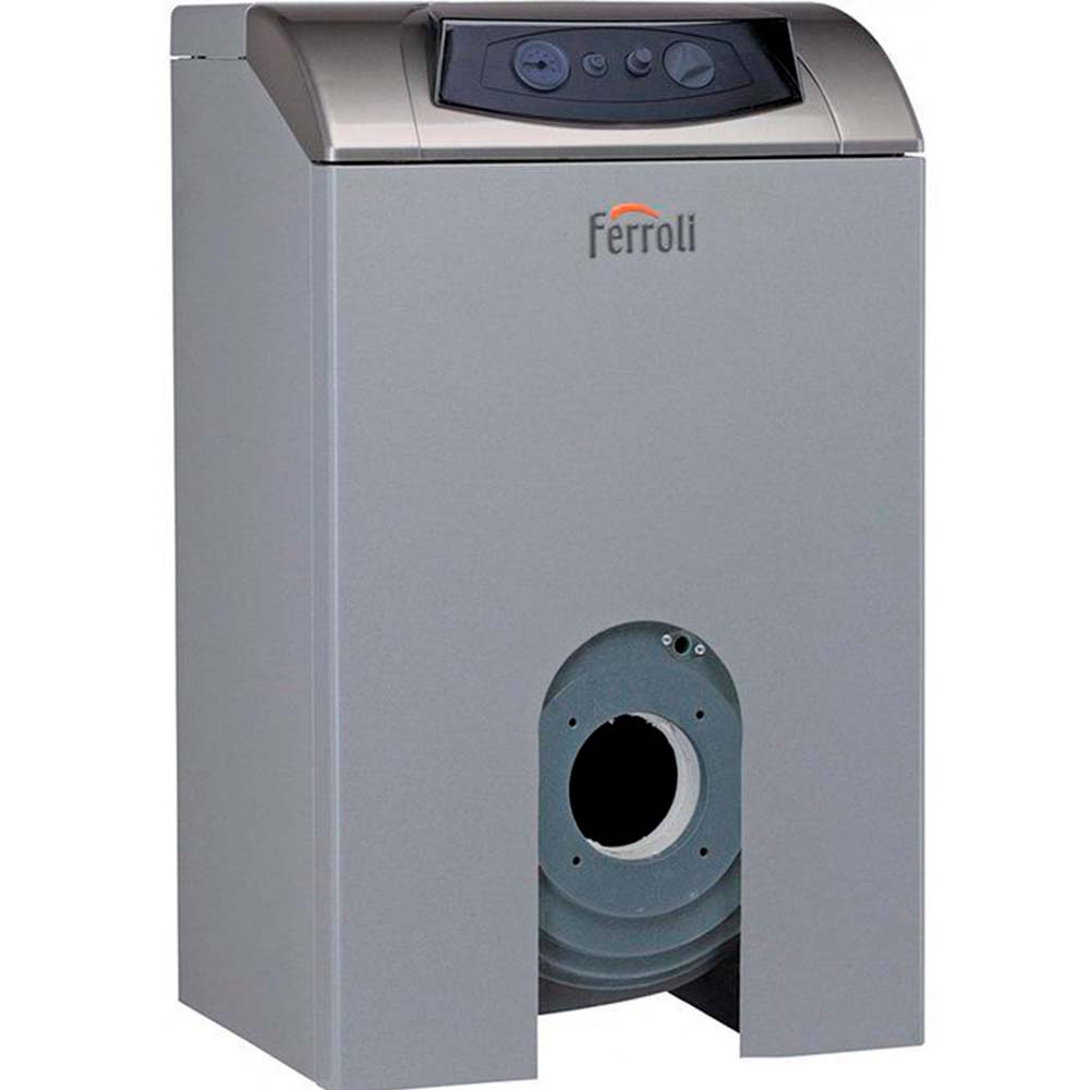 Котел Ferroli Atlas 32