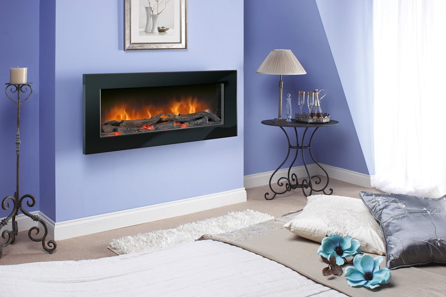 Очаг Dimplex  Modern SP 16