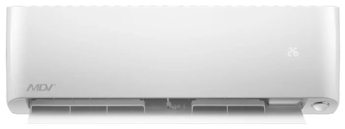 Сплит-система настенная MDV MDSOP-12HRFN8 / MDOOP-12HFN8 inverter