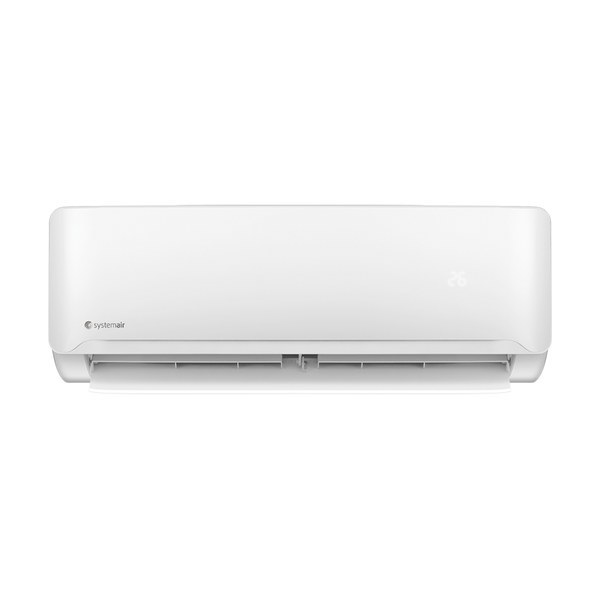 Сплит-система настенная Systemair Sysplit Wall Smart 18 V4 HP Q on/off