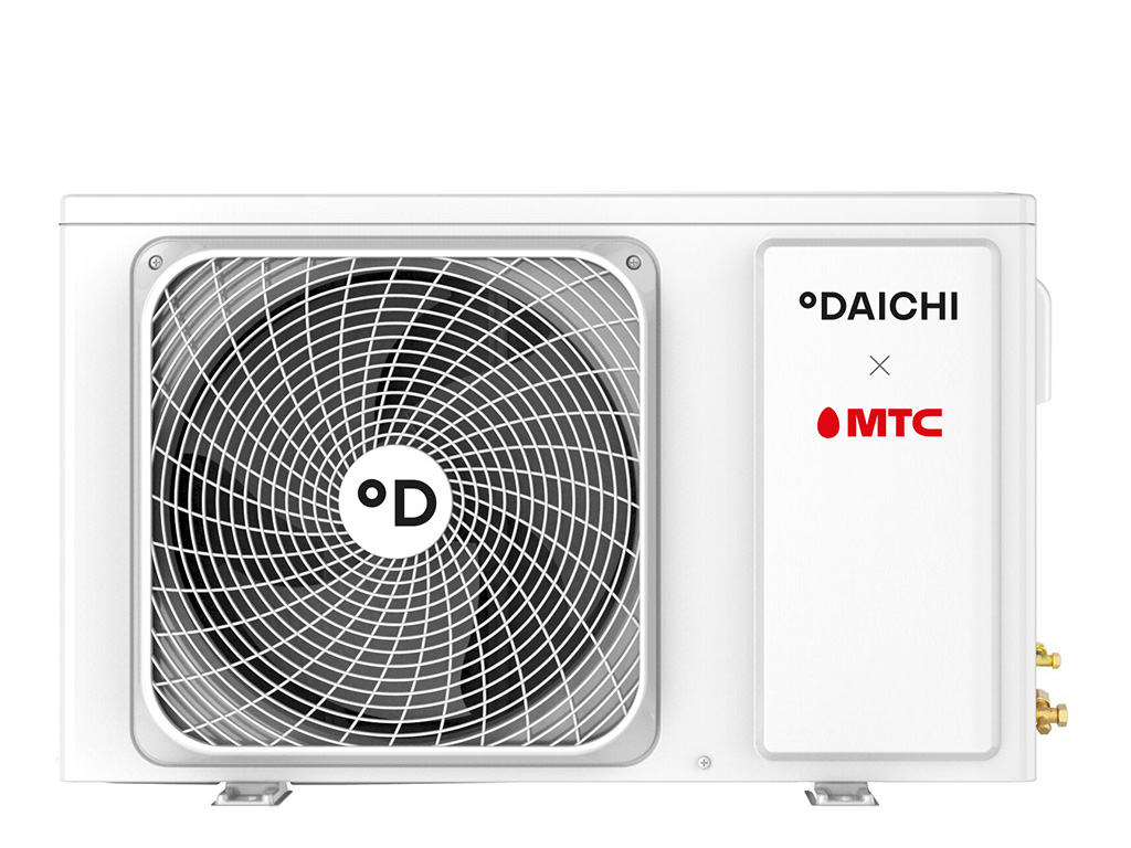 Настенная сплит-система DAICHIxMTC B25AVQ1_UNL_A/B25FV1_UNL_A Beta 1_UNL_A on/off