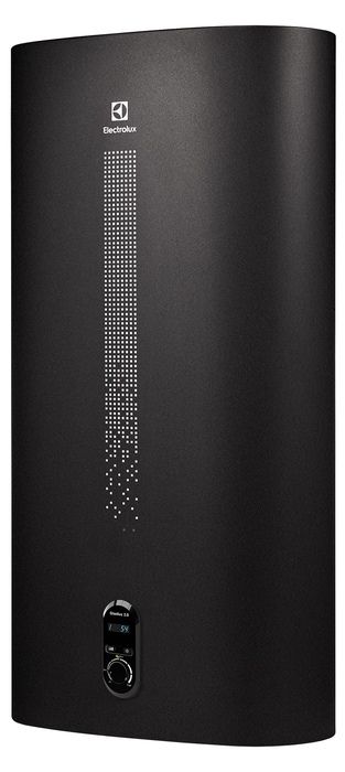 Электрический накопительный водонагреватель Electrolux EWH 100 Gladius 2.0 Grafit