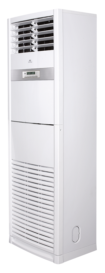 Колонная сплит-система ROYAL CLIMA ESPERTO 2026 ES-S 24HRCX/ES-E 24HSCX ESPERTO FS on/off