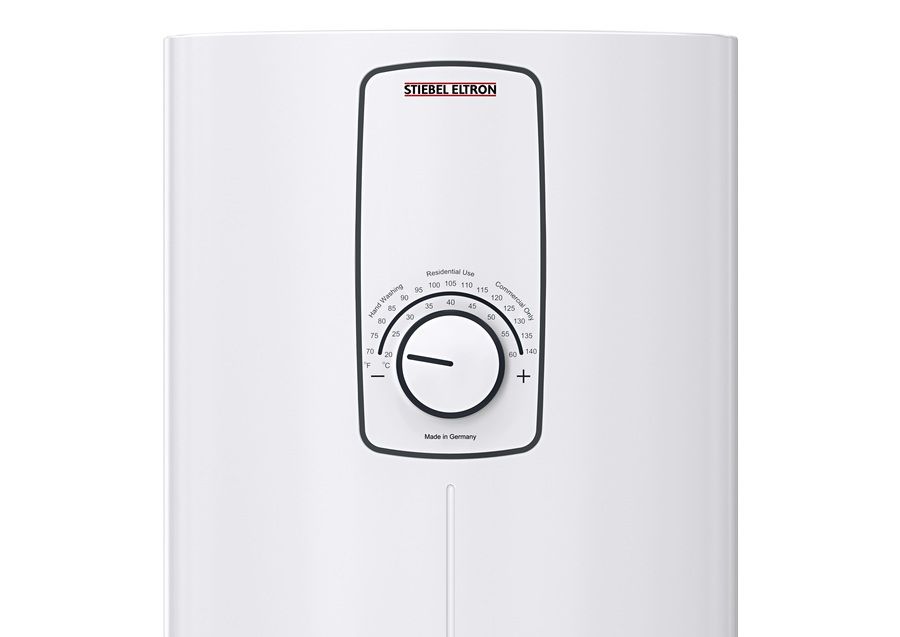 Электрический проточный водонагреватель Stiebel Eltron DCE-S 6/8 Plus (238153)