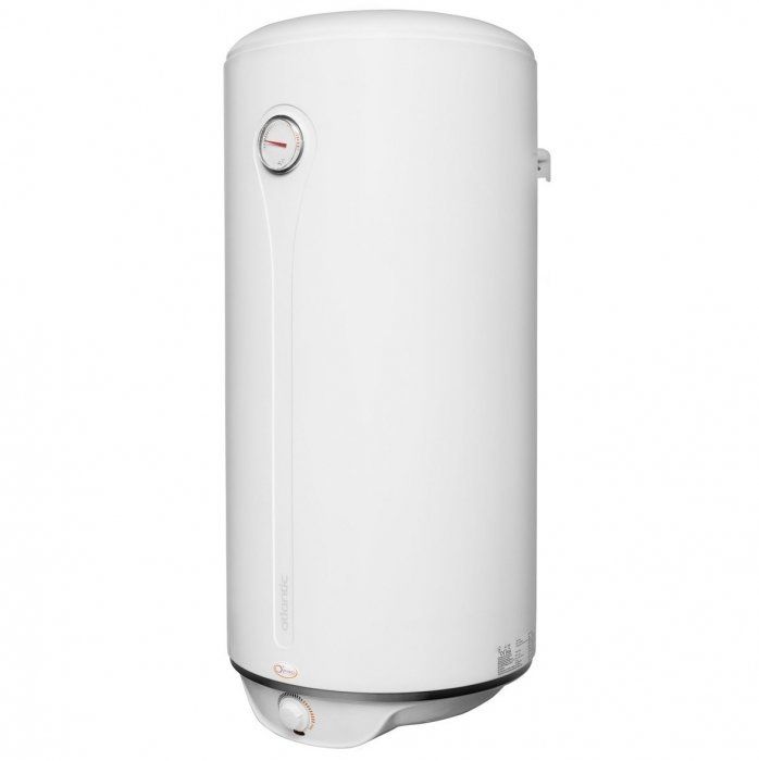 Накопительный водонагреватель Atlantic Steatite Elite 80