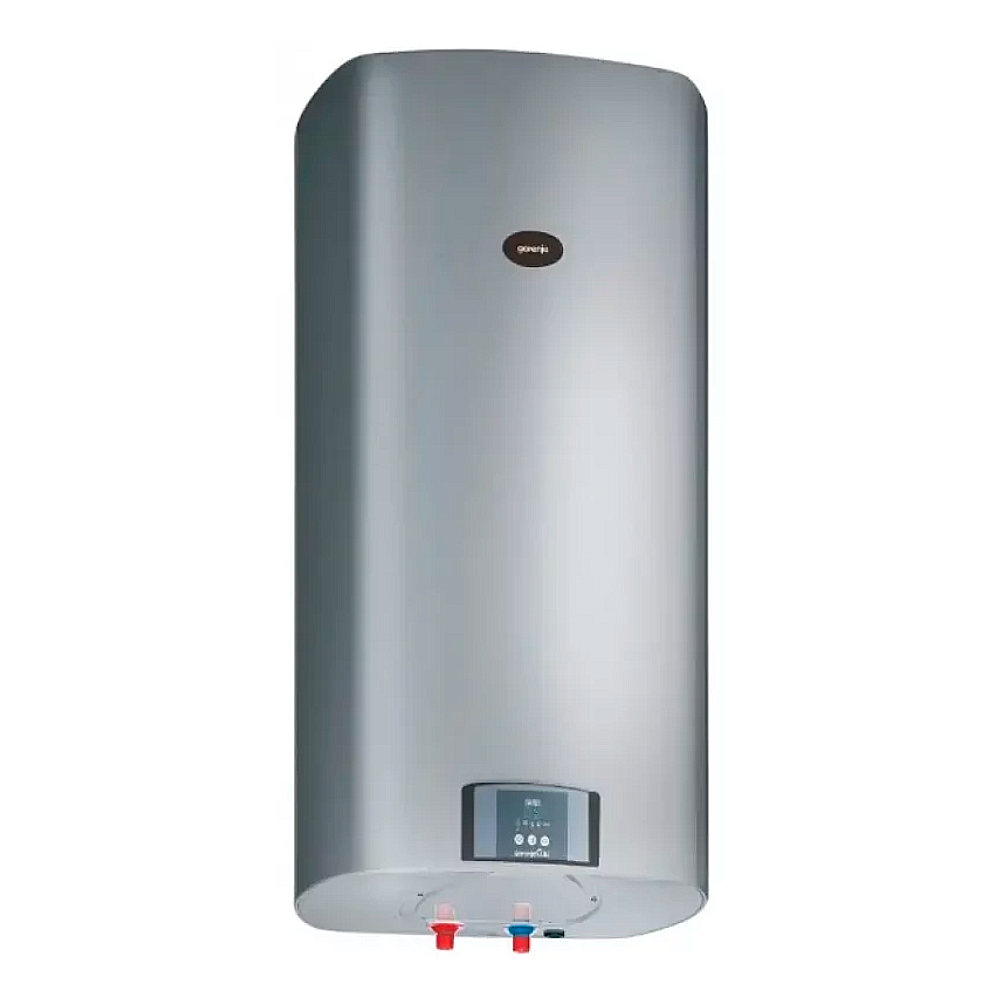Накопительный водонагреватель Gorenje OGB 80 SEDDS B6