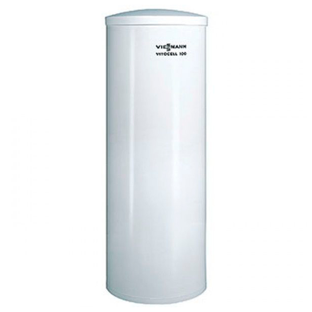 Накопительный водонагреватель Viessmann Vitocell 100-W CVA 160 л