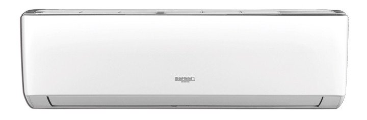 Сплит-система Green GRI-07IGK2/GRO-07IGK3 Genesis Inverter