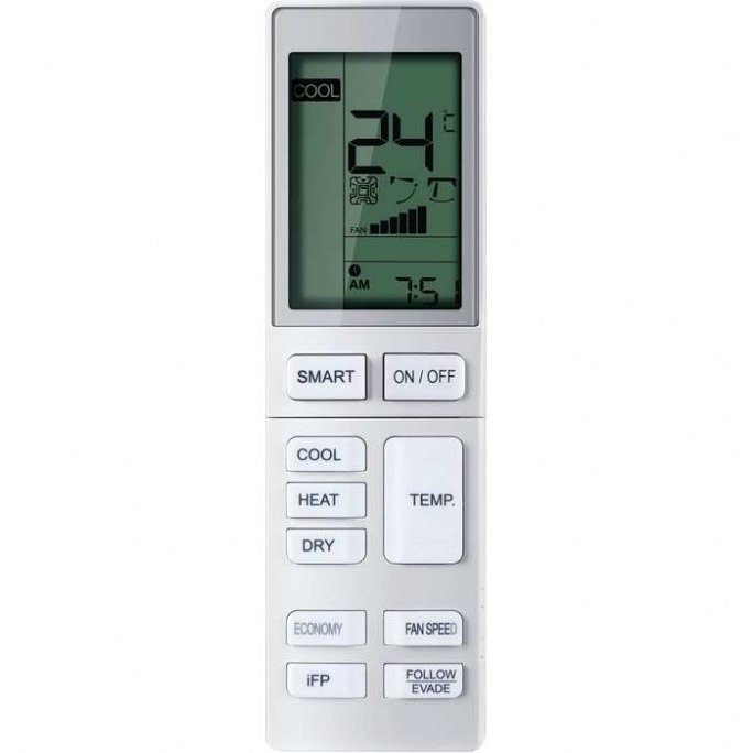 Кассетная сплит-система Haier ABH105H1ERG / 1U36SS1EAB